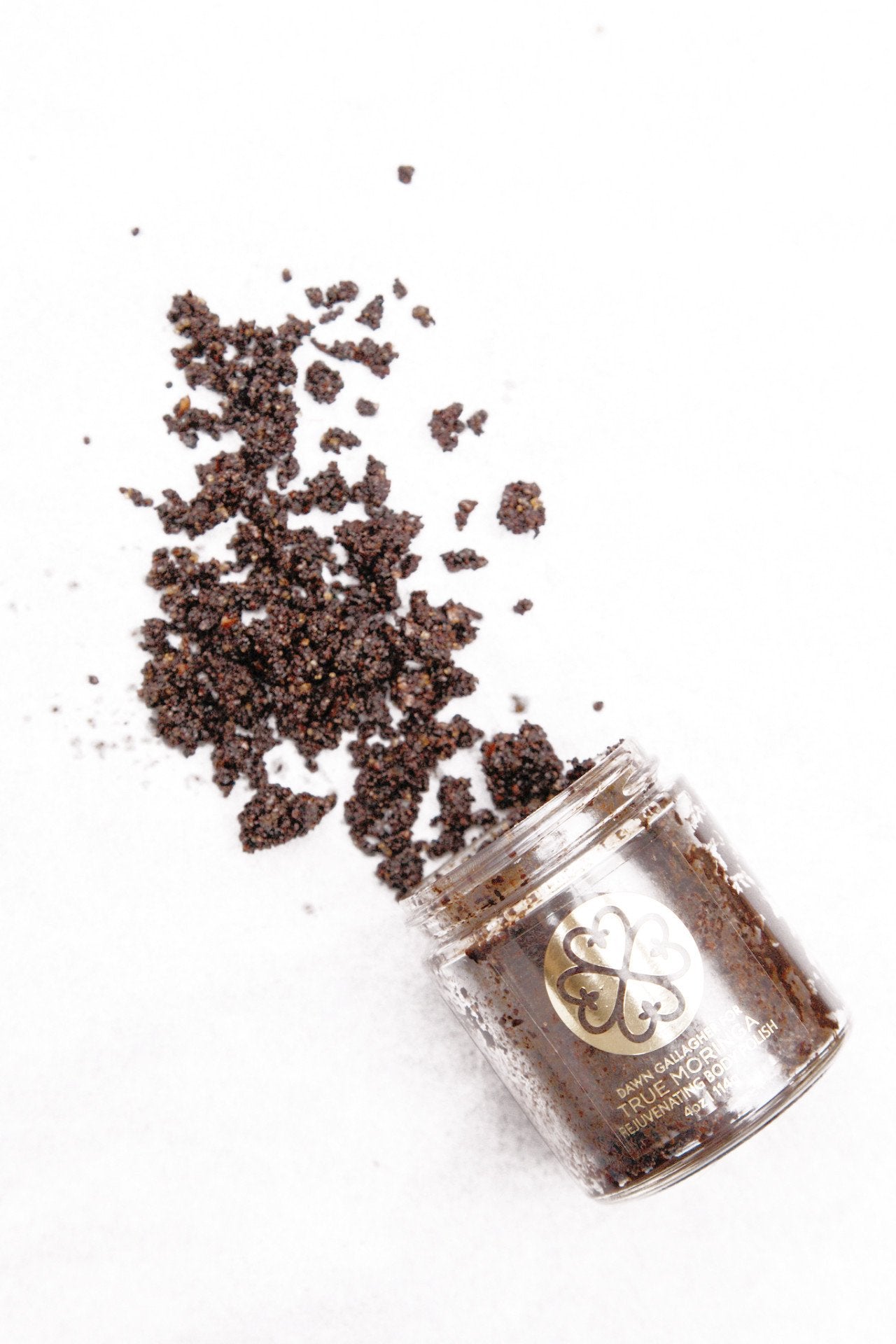 Rejuvenating Body Polish