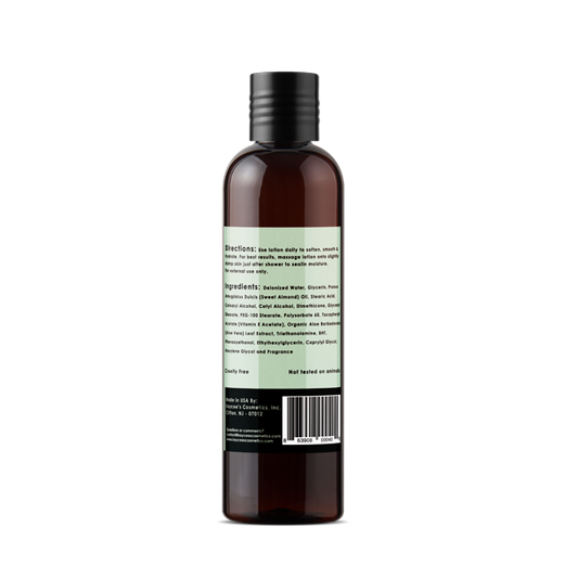 Hand & Body Lotion - Clarity