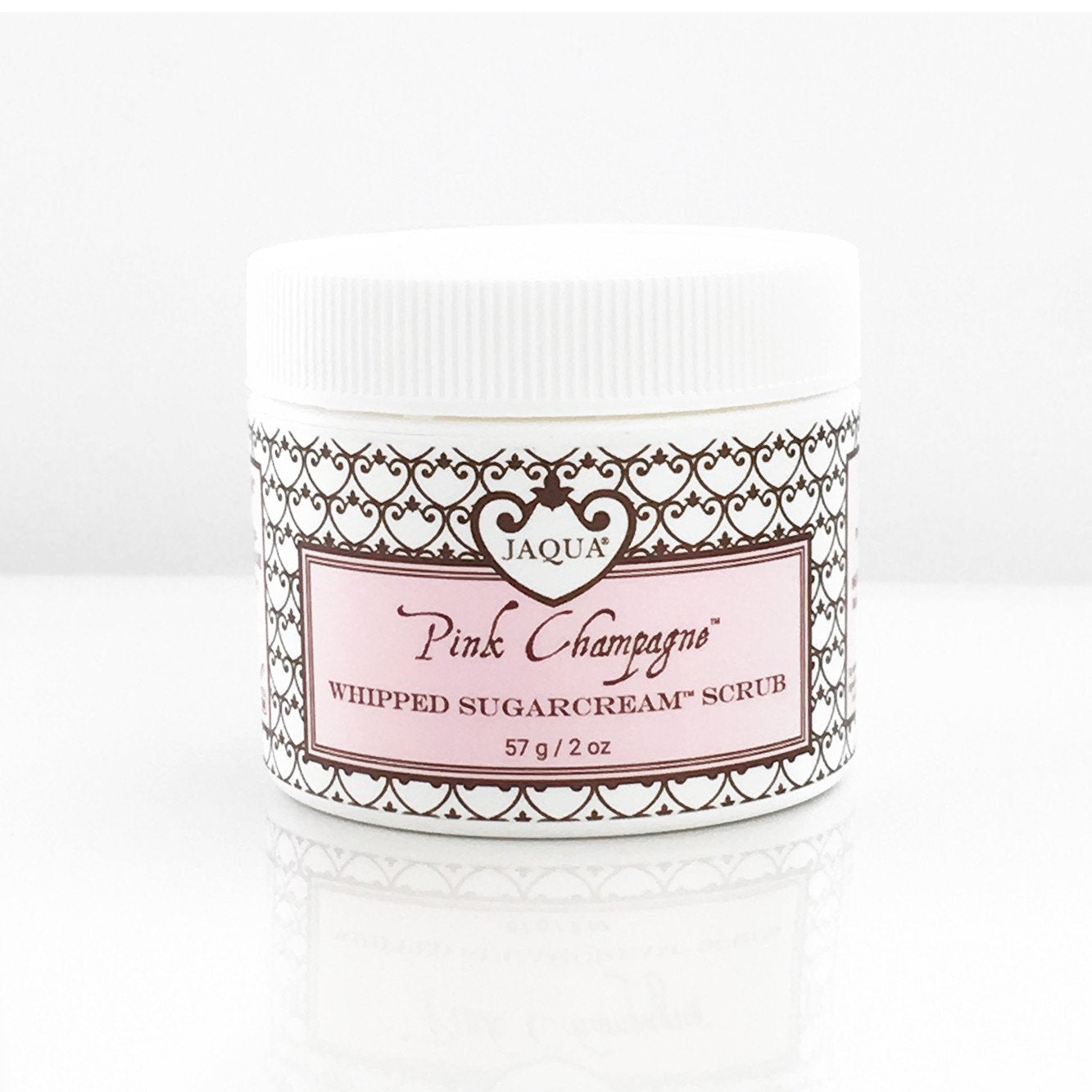 Pink Champagne Sweet Mini Whipped SugarCream Scrub