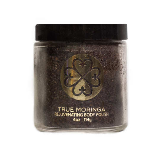 Rejuvenating Body Polish