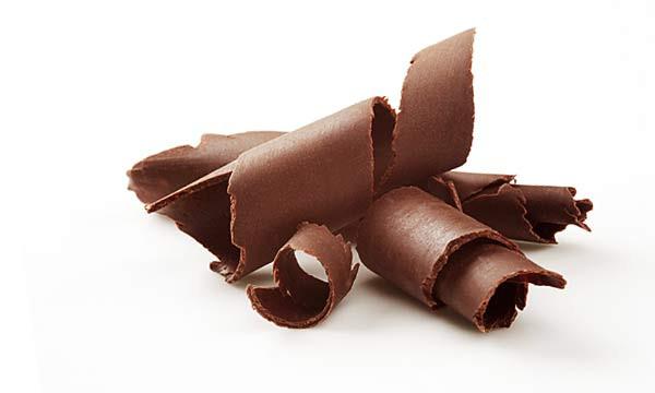 Sugar Pouts Lip Scrub - Chocolate Indulgence