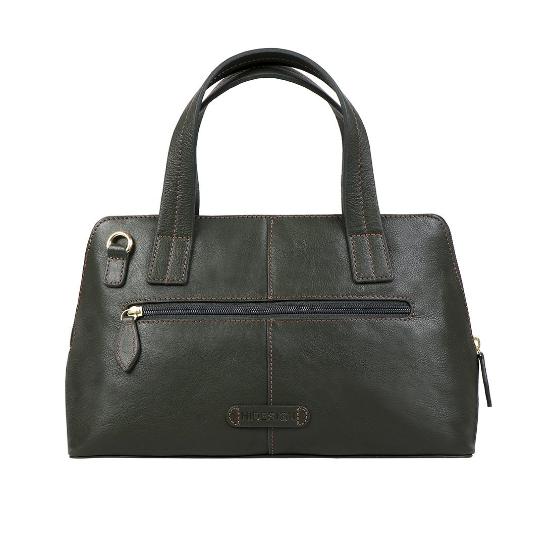 Cerys Leather Satchel