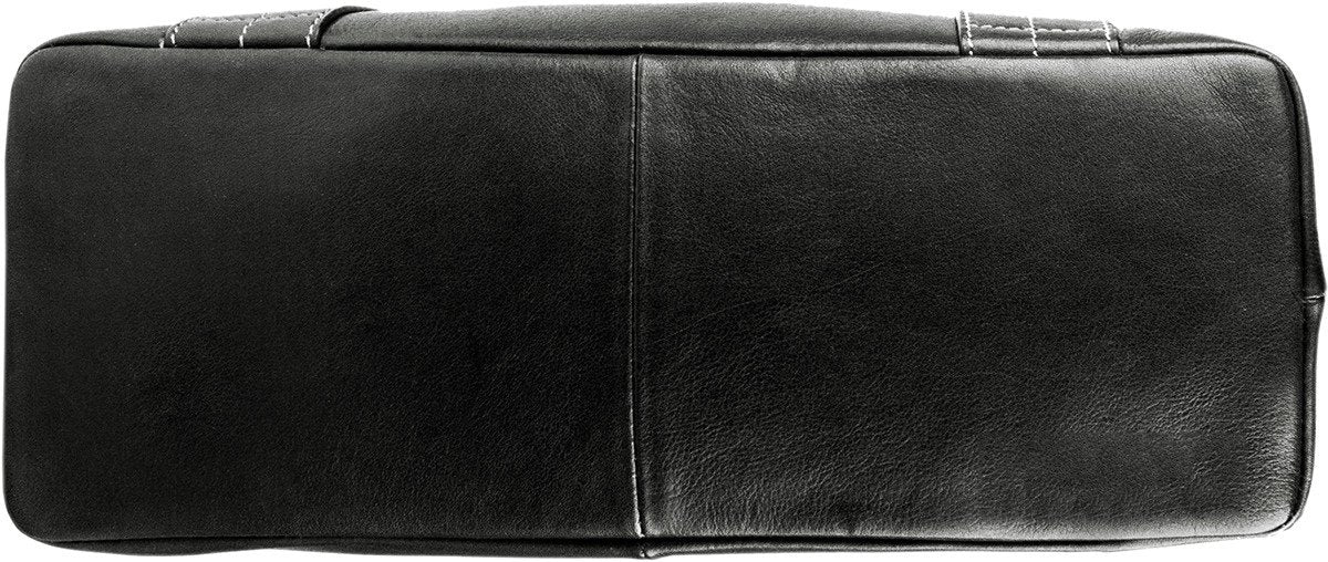 Cerys Leather Satchel