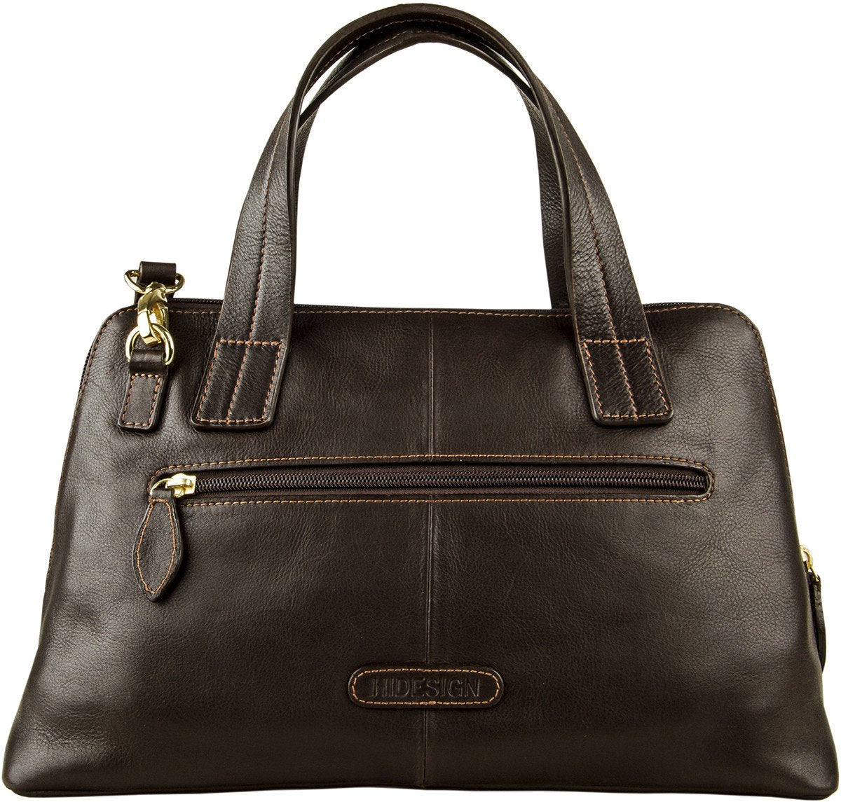 Cerys Leather Satchel