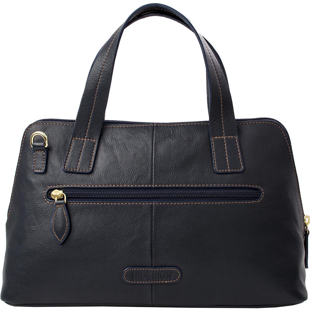 Cerys Leather Satchel