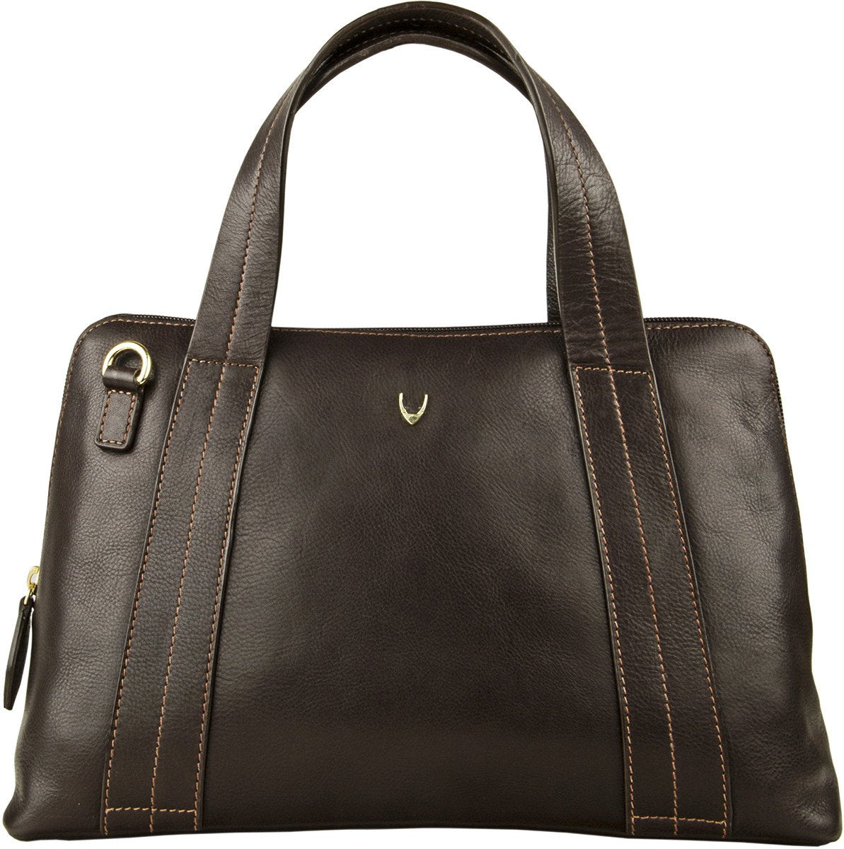 Cerys Leather Satchel