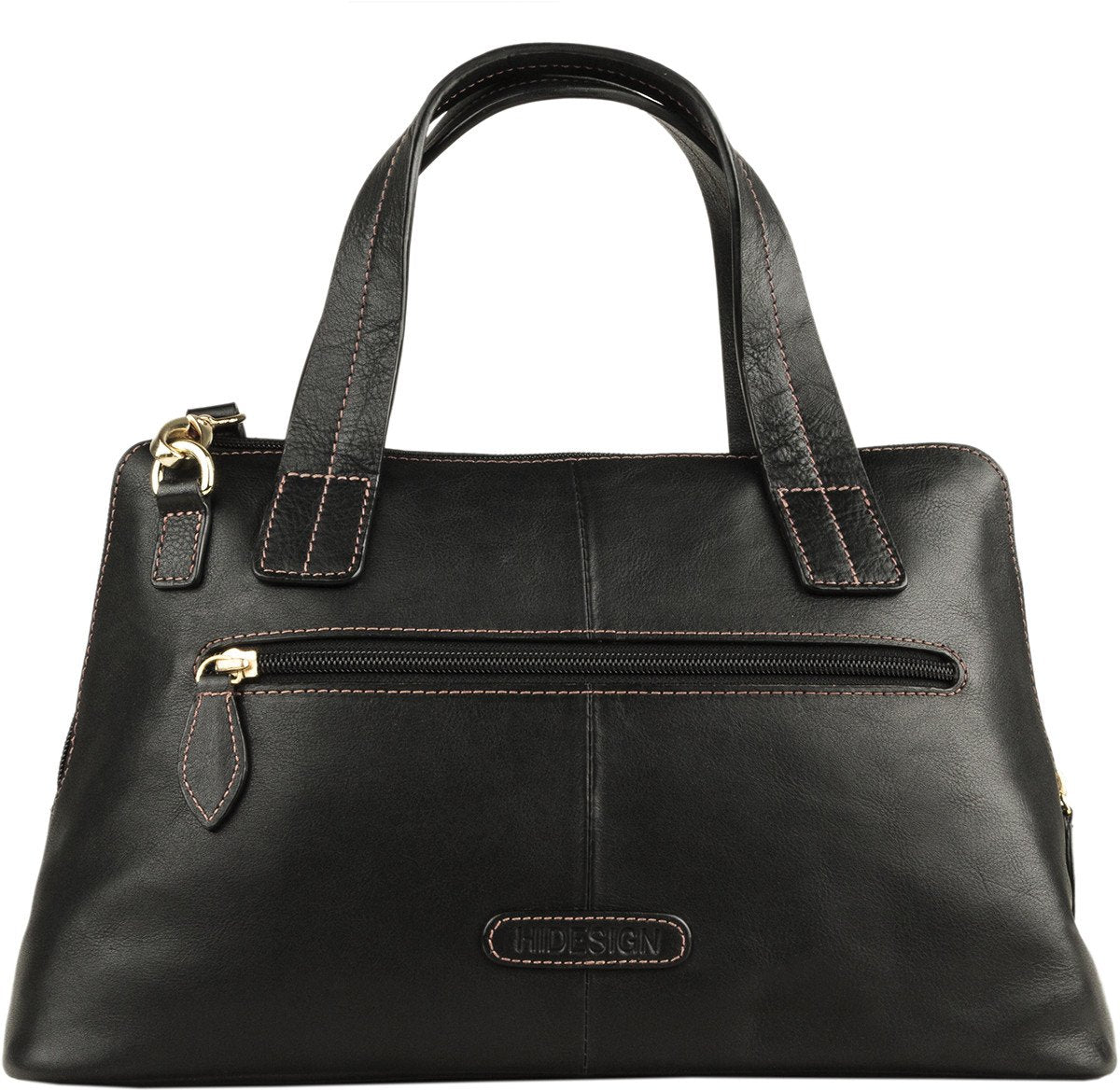 Cerys Leather Satchel