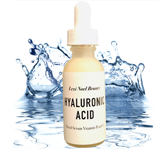 Natural and Organic Anti Aging and Anti Wrinkle Cream