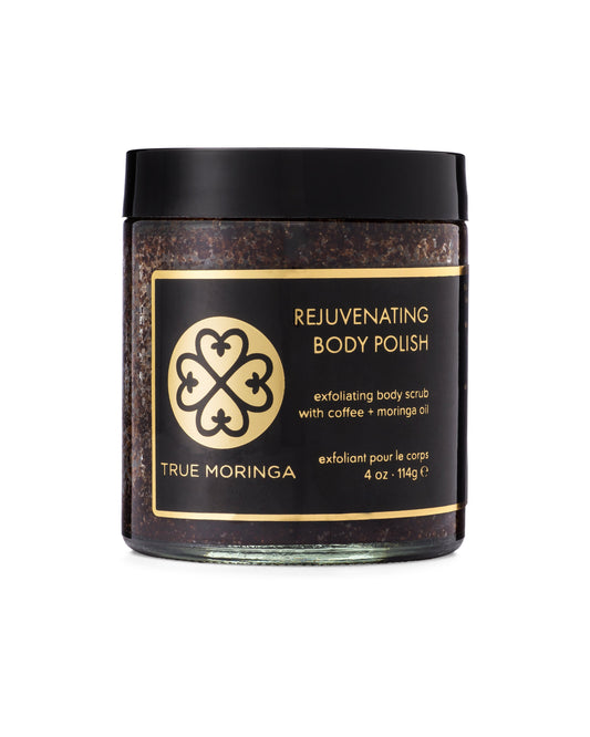 Rejuvenating Body Polish