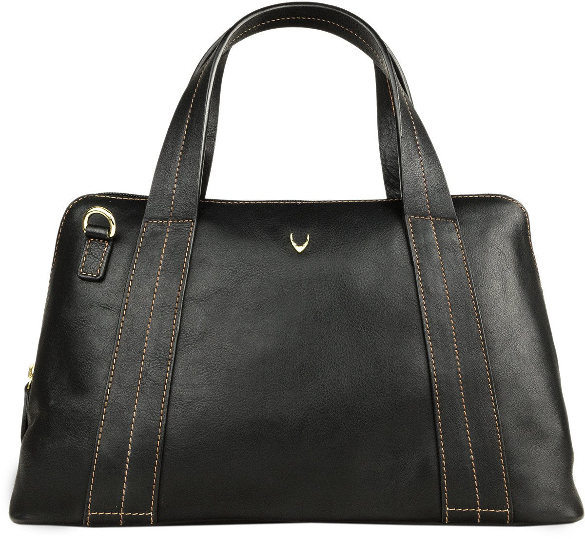 Cerys Leather Satchel