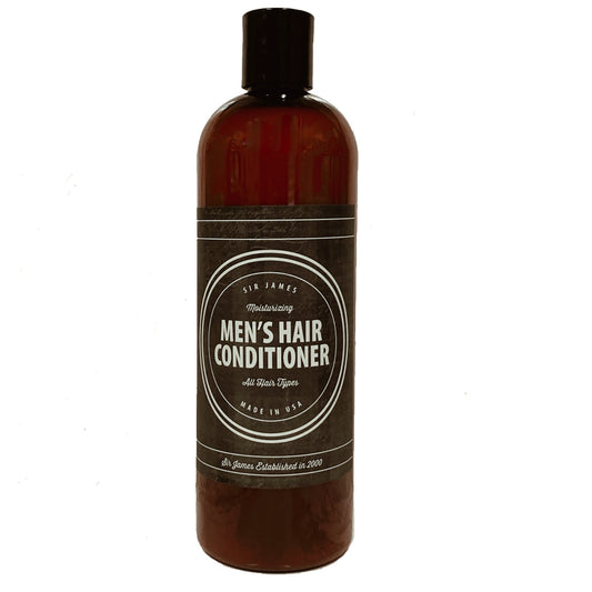 Sir James Organic Hair Conditioner